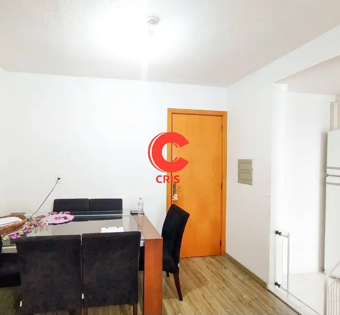Apartamento com 2 quartos à venda, 51m2 em Juventude da Enologia, Bento Goncalves - RS - imagem 6 Foto 6 de Apartamento com 2 quartos à venda, 51m2 em Juventude da Enologia, Bento Goncalves - RS