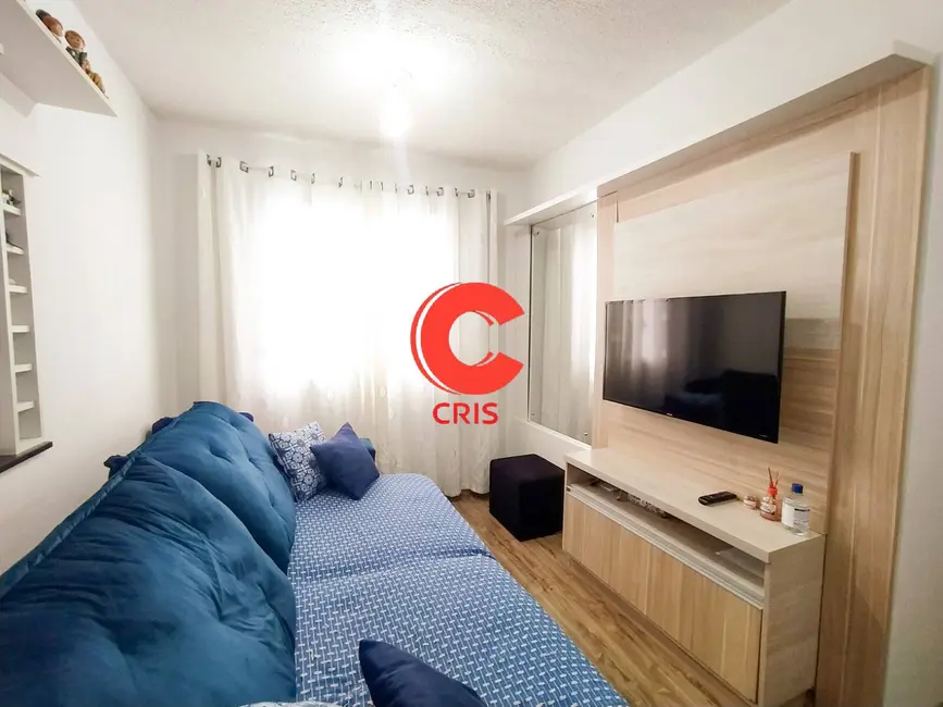 Apartamento com 2 quartos à venda, 51m2 em Juventude da Enologia, Bento Goncalves - RS - imagem 4 Foto 4 de Apartamento com 2 quartos à venda, 51m2 em Juventude da Enologia, Bento Goncalves - RS