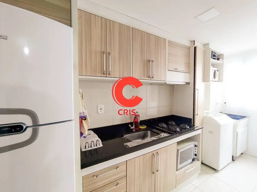 Apartamento com 2 quartos à venda, 51m2 em Juventude da Enologia, Bento Goncalves - RS - imagem 1 Foto 1 de Apartamento com 2 quartos à venda, 51m2 em Juventude da Enologia, Bento Goncalves - RS