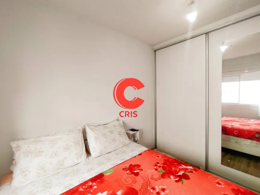 Apartamento com 2 quartos à venda, 51m2 em Juventude da Enologia, Bento Goncalves - RS - imagem 5 Foto 5 de Apartamento com 2 quartos à venda, 51m2 em Juventude da Enologia, Bento Goncalves - RS