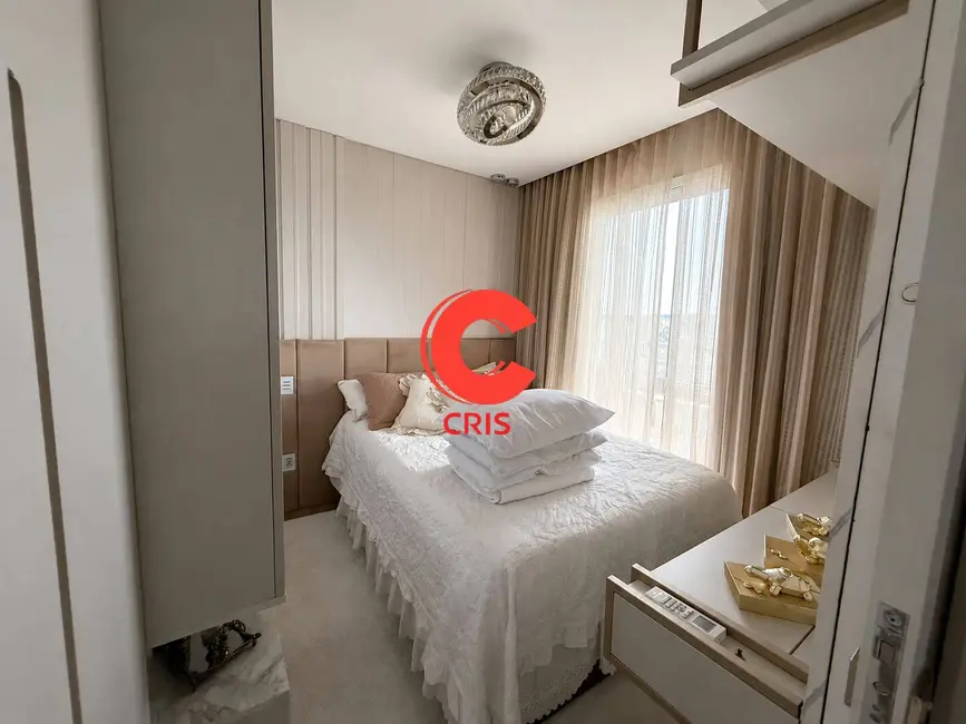 Foto 2 de Apartamento com 2 quartos à venda, 62m2 em Centro, Bento Goncalves - RS