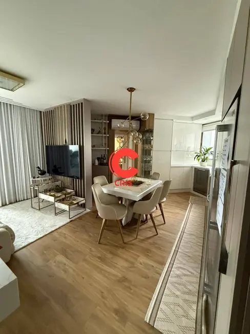 Foto 1 de Apartamento com 2 quartos à venda, 62m2 em Centro, Bento Goncalves - RS