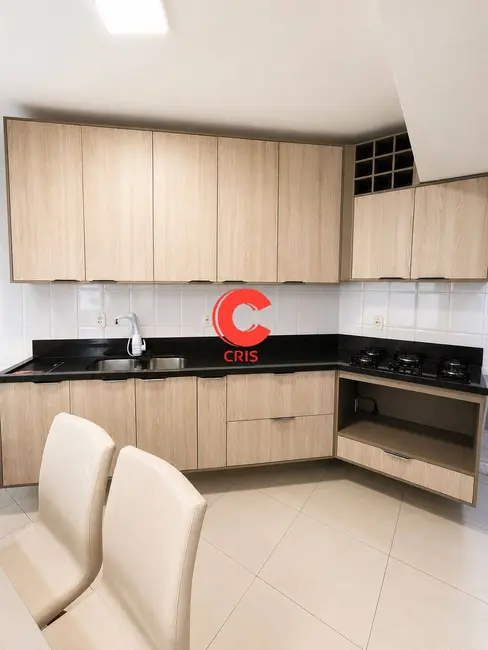 Foto 2 de Apartamento com 2 quartos à venda, 62m2 em Centro, Bento Goncalves - RS