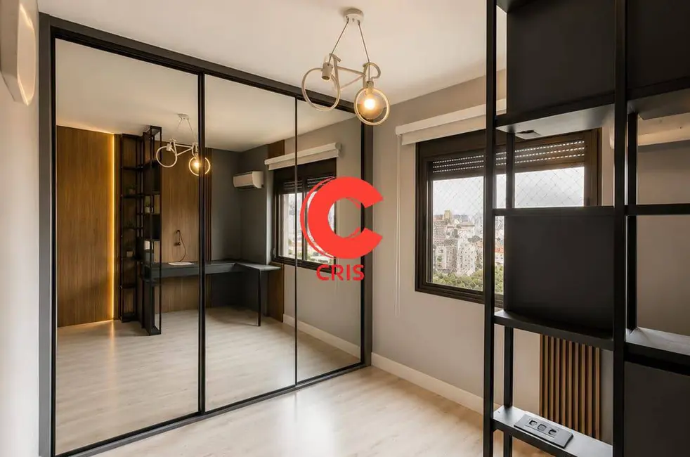 Foto 4 de Apartamento com 2 quartos à venda, 62m2 em Centro, Bento Goncalves - RS