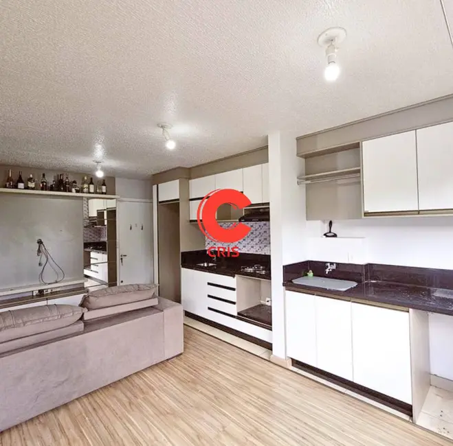 Apartamento com 2 quartos à venda, 58m2 em São Roque, Bento Goncalves - RS - imagem 7 Foto 7 de Apartamento com 2 quartos à venda, 58m2 em São Roque, Bento Goncalves - RS
