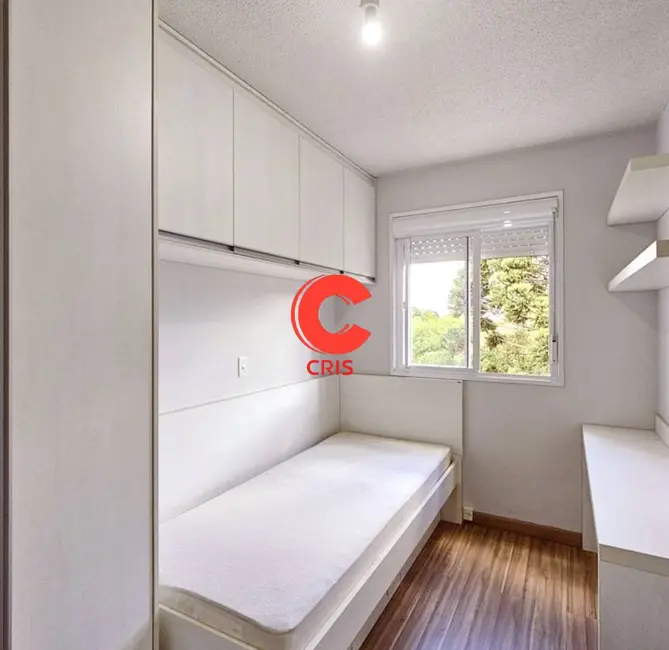 Apartamento com 2 quartos à venda, 58m2 em São Roque, Bento Goncalves - RS - imagem 4 Foto 4 de Apartamento com 2 quartos à venda, 58m2 em São Roque, Bento Goncalves - RS