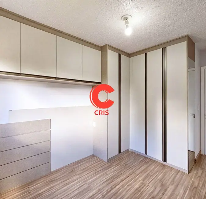 Apartamento com 2 quartos à venda, 58m2 em São Roque, Bento Goncalves - RS - imagem 3 Foto 3 de Apartamento com 2 quartos à venda, 58m2 em São Roque, Bento Goncalves - RS