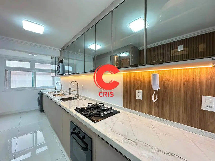 Foto 1 de Apartamento com 3 quartos à venda, 75m2 em Centro, Bento Goncalves - RS