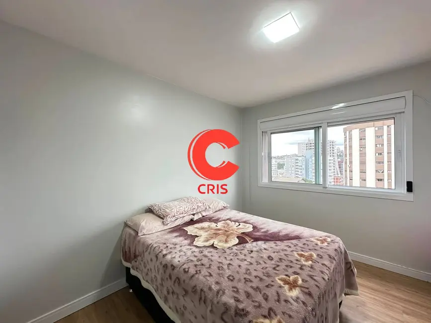 Foto 8 de Apartamento com 3 quartos à venda, 75m2 em Centro, Bento Goncalves - RS