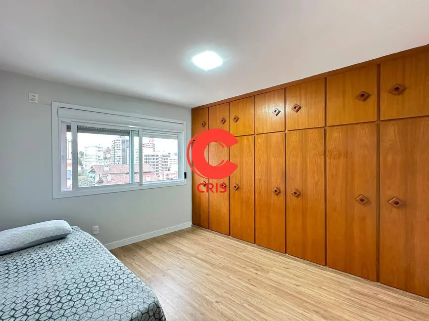 Foto 5 de Apartamento com 3 quartos à venda, 75m2 em Centro, Bento Goncalves - RS