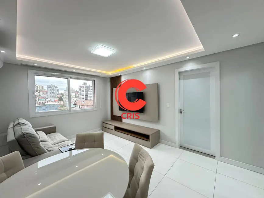 Foto 3 de Apartamento com 3 quartos à venda, 75m2 em Centro, Bento Goncalves - RS
