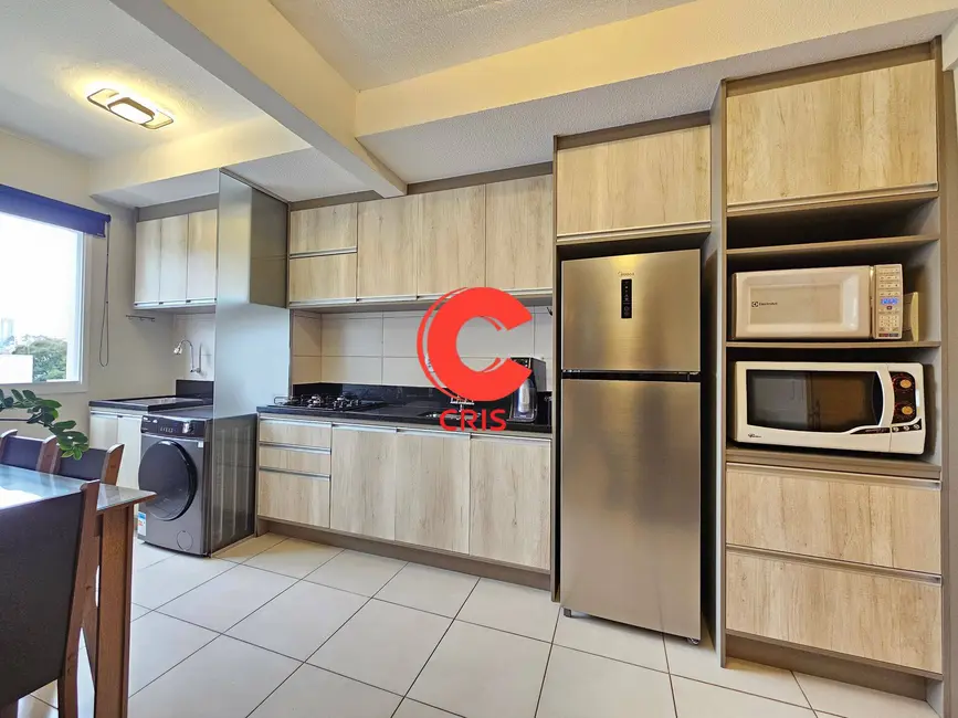 Foto 2 de Apartamento com 2 quartos à venda, 47m2 em Centro, Bento Goncalves - RS