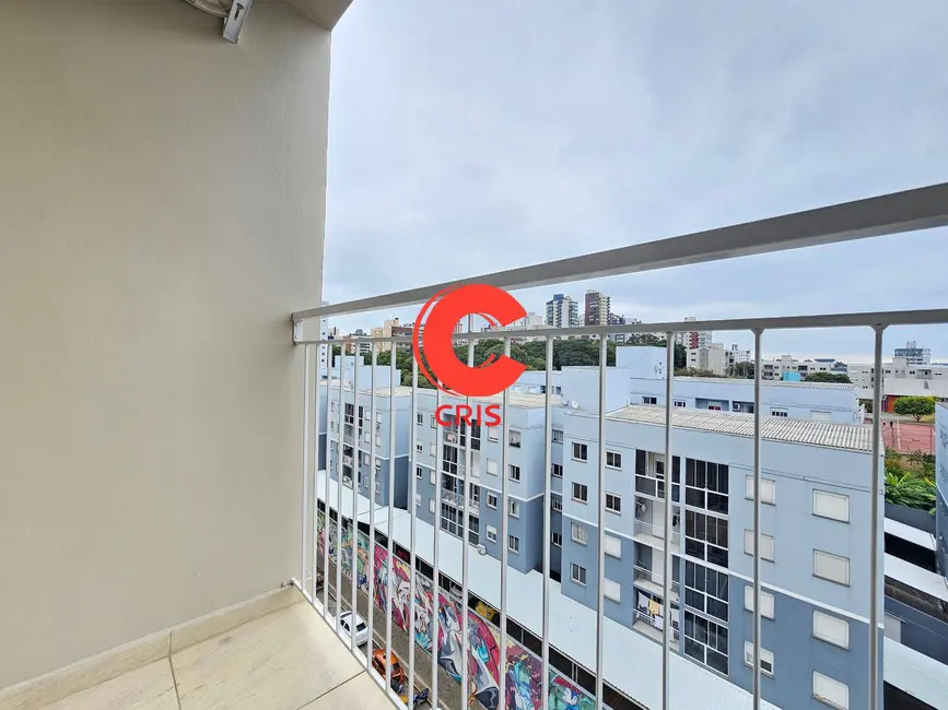 Foto 3 de Apartamento com 2 quartos à venda, 47m2 em Centro, Bento Goncalves - RS