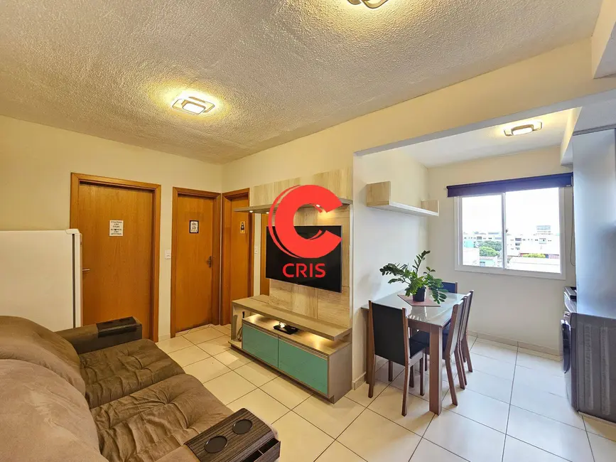 Foto 8 de Apartamento com 2 quartos à venda, 47m2 em Centro, Bento Goncalves - RS