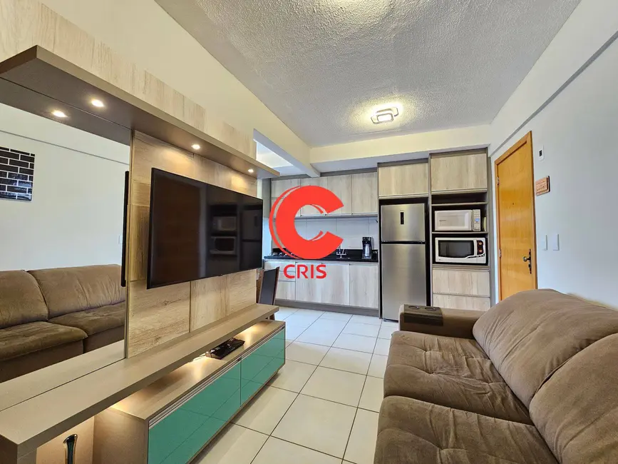 Foto 1 de Apartamento com 2 quartos à venda, 47m2 em Centro, Bento Goncalves - RS