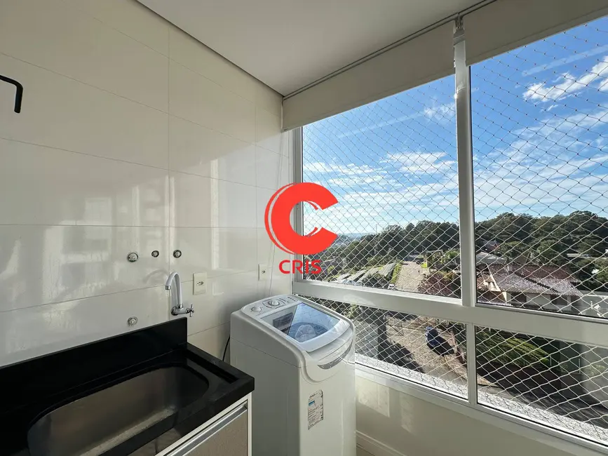 Foto 2 de Apartamento com 2 quartos à venda, 69m2 em Universitário, Bento Goncalves - RS