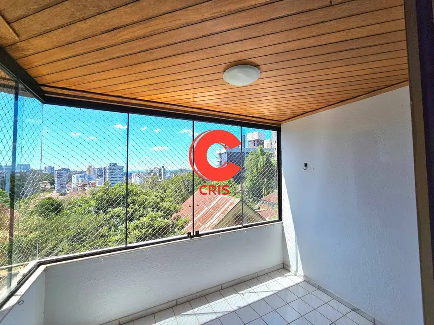 Foto 1 de Apartamento com 2 quartos à venda, 86m2 em Cidade Alta, Bento Goncalves - RS