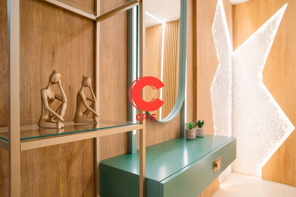 Apartamento com 2 quartos à venda, 71m2 em Centro, Bento Goncalves - RS - imagem 6 Foto 6 de Apartamento com 2 quartos à venda, 71m2 em Centro, Bento Goncalves - RS