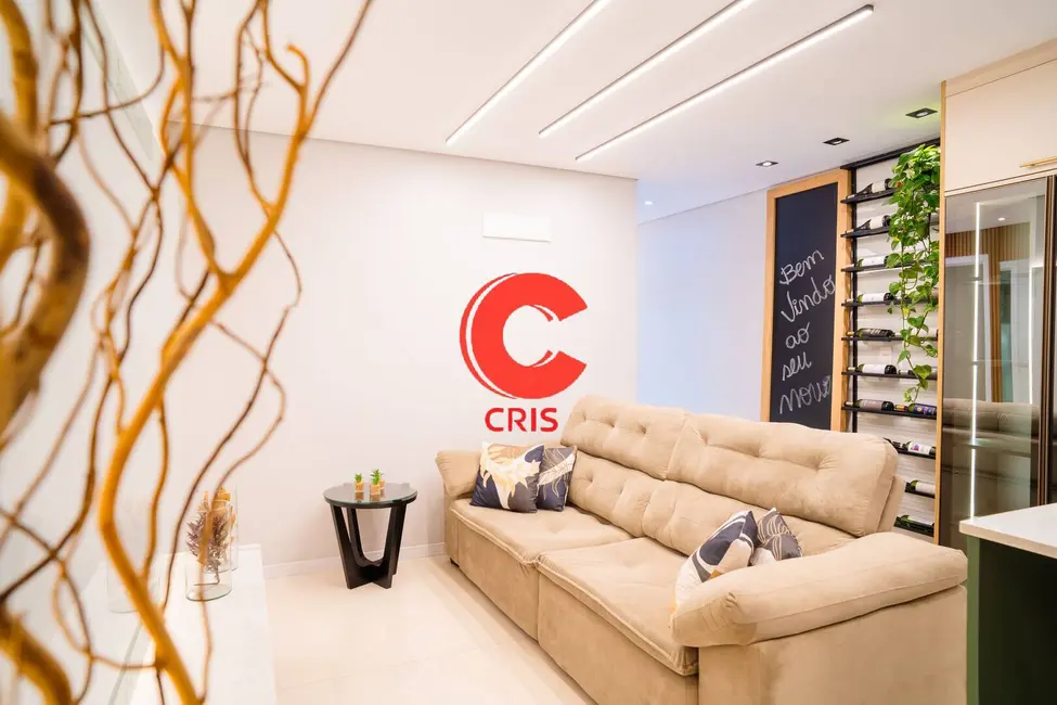 Apartamento com 2 quartos à venda, 71m2 em Centro, Bento Goncalves - RS - imagem 8 Foto 8 de Apartamento com 2 quartos à venda, 71m2 em Centro, Bento Goncalves - RS