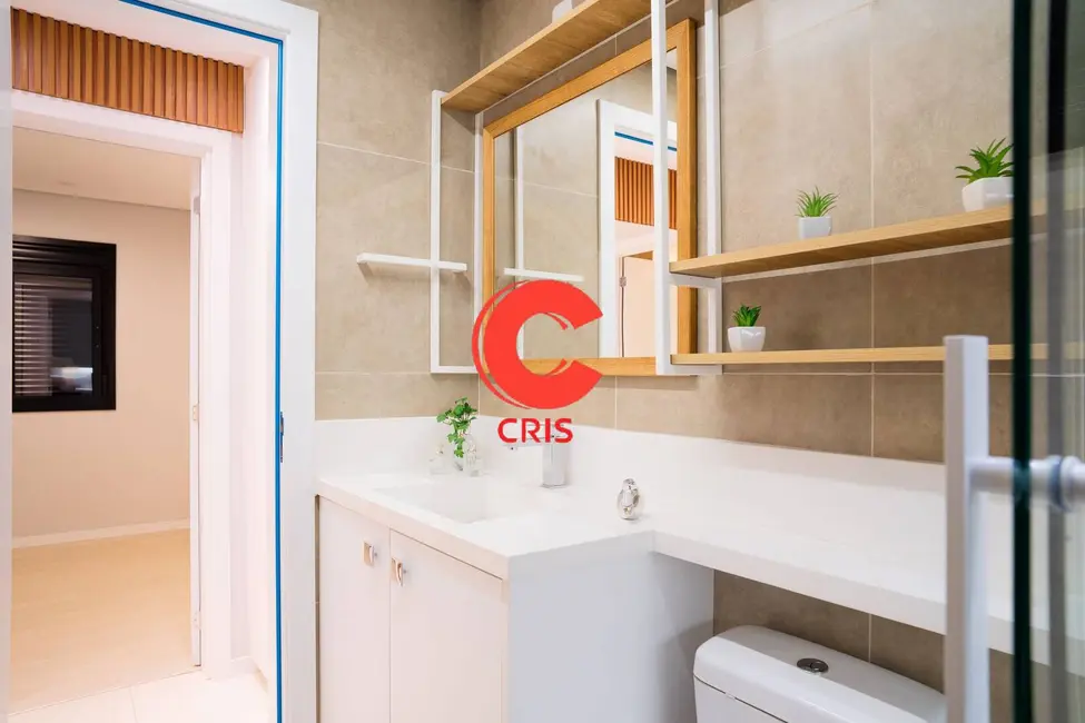 Apartamento com 2 quartos à venda, 71m2 em Centro, Bento Goncalves - RS - imagem 9 Foto 9 de Apartamento com 2 quartos à venda, 71m2 em Centro, Bento Goncalves - RS
