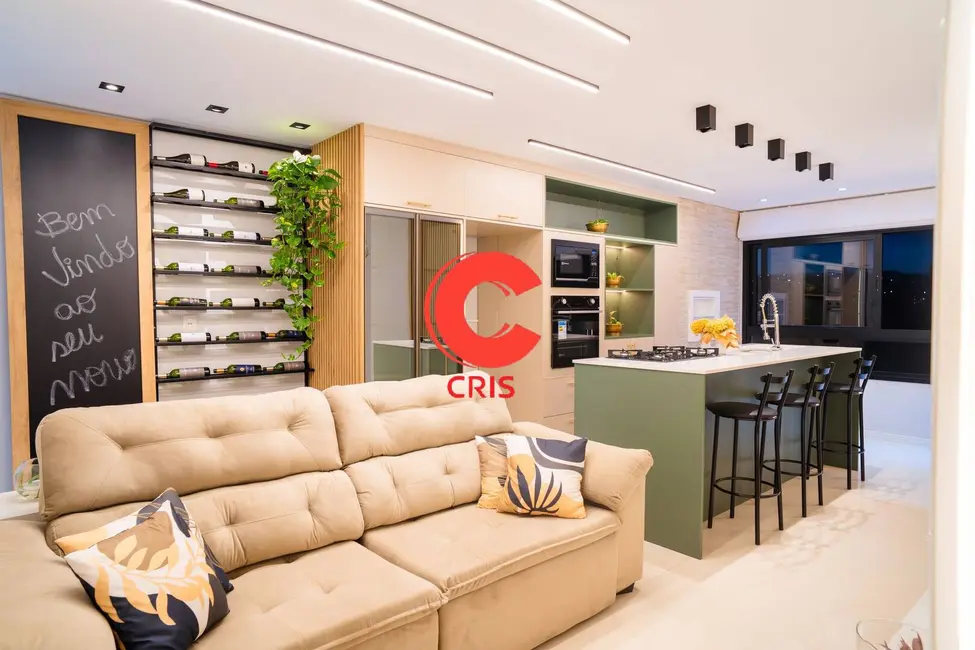 Apartamento com 2 quartos à venda, 71m2 em Centro, Bento Goncalves - RS - imagem 5 Foto 5 de Apartamento com 2 quartos à venda, 71m2 em Centro, Bento Goncalves - RS