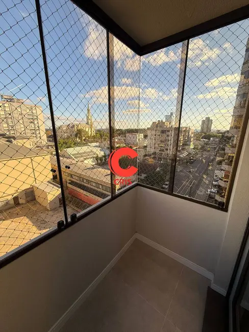 Foto 1 de Apartamento com 3 quartos à venda, 150m2 em Cidade Alta, Bento Goncalves - RS