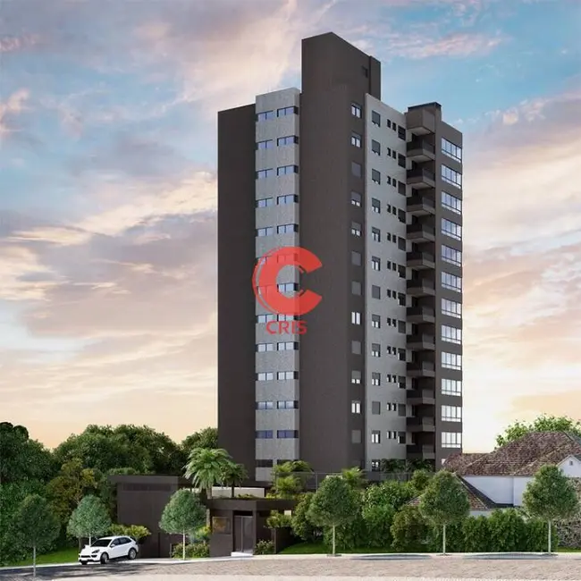 Foto 9 de Apartamento com 3 quartos à venda em Cidade Alta, Bento Goncalves - RS