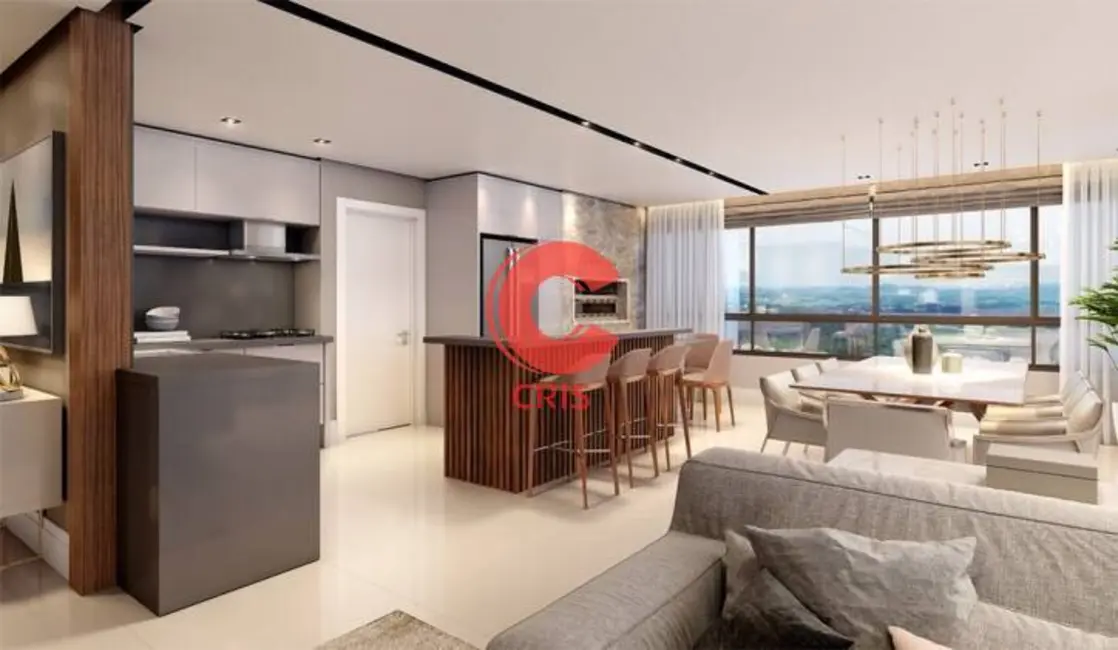 Foto 6 de Apartamento com 3 quartos à venda em Cidade Alta, Bento Goncalves - RS