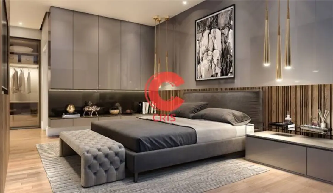 Foto 3 de Apartamento com 3 quartos à venda em Cidade Alta, Bento Goncalves - RS