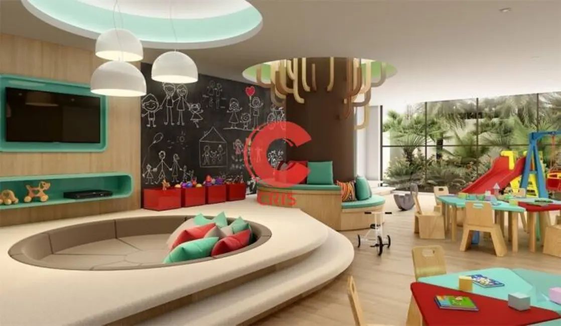 Foto 4 de Apartamento com 3 quartos à venda em Cidade Alta, Bento Goncalves - RS