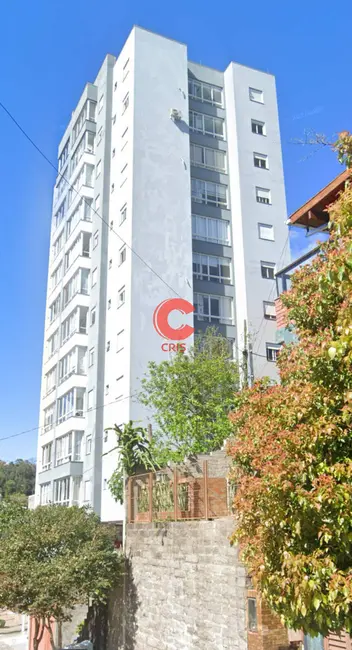 Foto 1 de Apartamento com 2 quartos à venda, 48m2 em Borgo, Bento Goncalves - RS