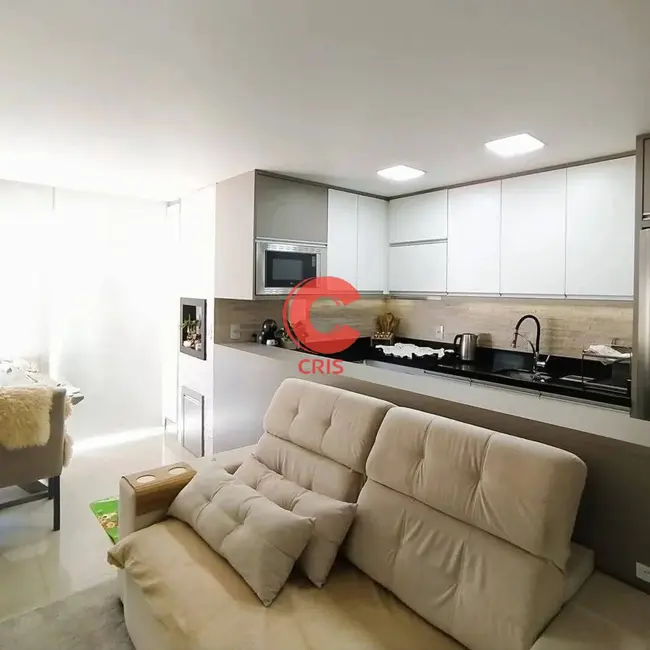 Apartamento com 2 quartos à venda, 50m2 em Humaitá, Bento Goncalves - RS - imagem 5 Foto 5 de Apartamento com 2 quartos à venda, 50m2 em Humaitá, Bento Goncalves - RS