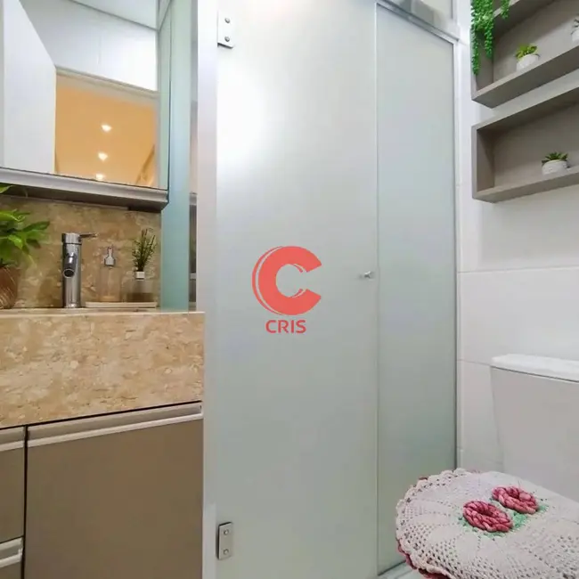 Apartamento com 2 quartos à venda, 50m2 em Humaitá, Bento Goncalves - RS - imagem 8 Foto 8 de Apartamento com 2 quartos à venda, 50m2 em Humaitá, Bento Goncalves - RS