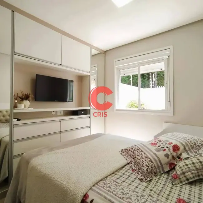 Apartamento com 2 quartos à venda, 50m2 em Humaitá, Bento Goncalves - RS - imagem 6 Foto 6 de Apartamento com 2 quartos à venda, 50m2 em Humaitá, Bento Goncalves - RS
