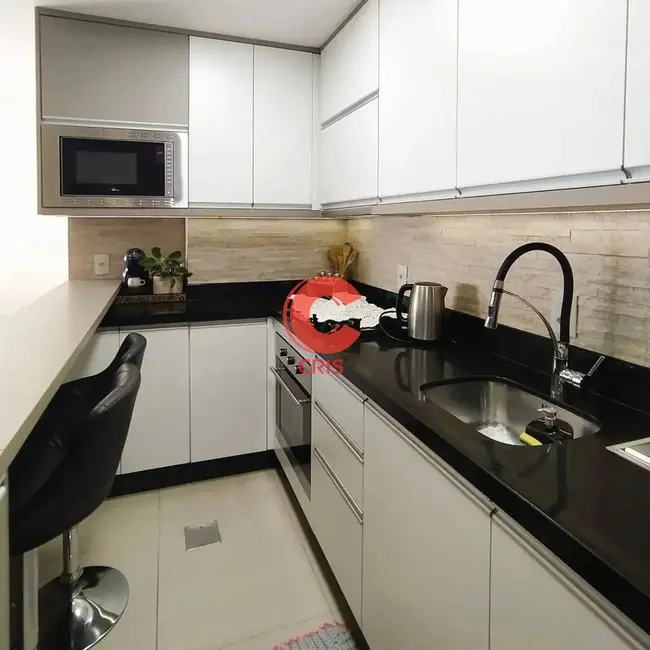 Apartamento com 2 quartos à venda, 50m2 em Humaitá, Bento Goncalves - RS - imagem 4 Foto 4 de Apartamento com 2 quartos à venda, 50m2 em Humaitá, Bento Goncalves - RS