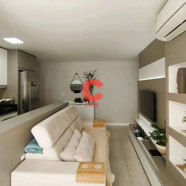 Apartamento com 2 quartos à venda, 50m2 em Humaitá, Bento Goncalves - RS - imagem 7 Foto 7 de Apartamento com 2 quartos à venda, 50m2 em Humaitá, Bento Goncalves - RS