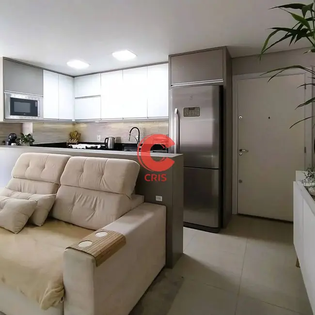 Apartamento com 2 quartos à venda, 50m2 em Humaitá, Bento Goncalves - RS - imagem 9 Foto 9 de Apartamento com 2 quartos à venda, 50m2 em Humaitá, Bento Goncalves - RS