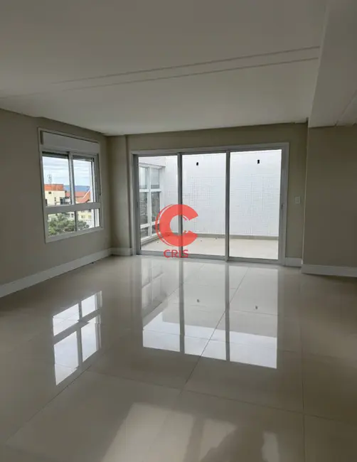 Foto 1 de Apartamento com 3 quartos à venda, 207m2 em São Francisco, Bento Goncalves - RS
