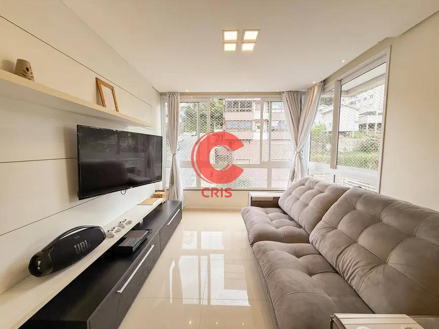 Foto 1 de Apartamento com 2 quartos à venda, 77m2 em Humaitá, Bento Goncalves - RS