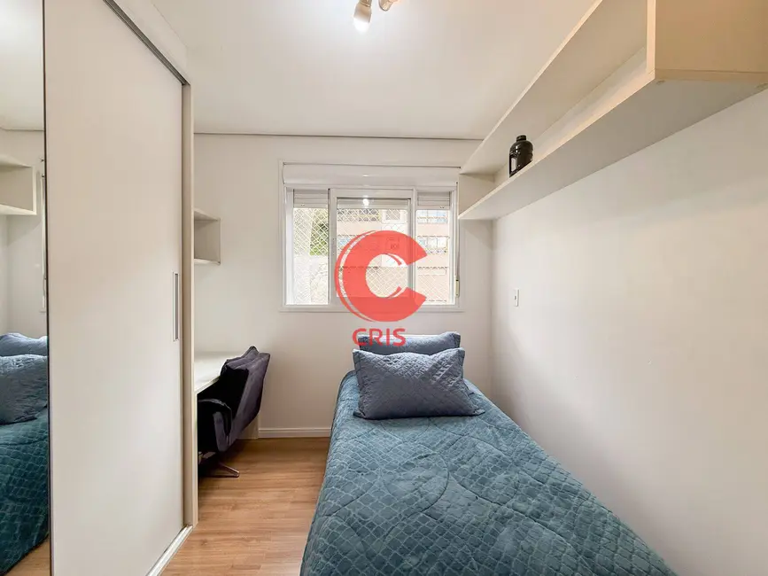 Foto 5 de Apartamento com 2 quartos à venda, 77m2 em Humaitá, Bento Goncalves - RS