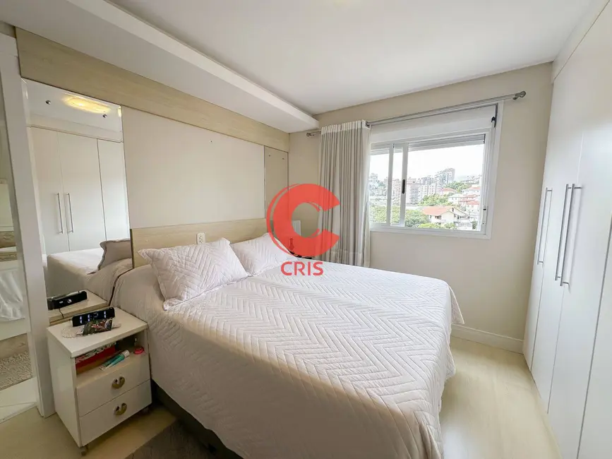 Apartamento com 3 quartos à venda, 90m2 em Centro, Bento Goncalves - RS - imagem 7 Foto 7 de Apartamento com 3 quartos à venda, 90m2 em Centro, Bento Goncalves - RS