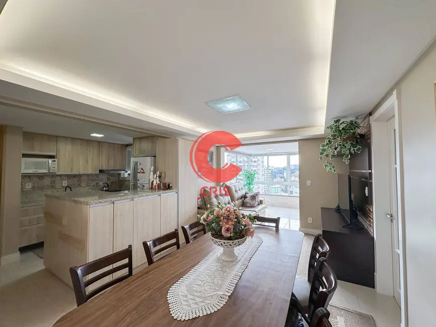 Apartamento com 3 quartos à venda, 90m2 em Centro, Bento Goncalves - RS - imagem 1 Foto 1 de Apartamento com 3 quartos à venda, 90m2 em Centro, Bento Goncalves - RS