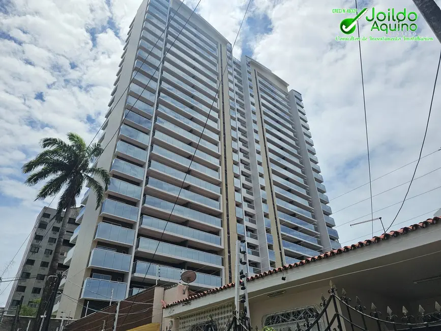 Foto 1 de Apartamento com 3 quartos à venda, 119m2 em Aldeota, Fortaleza - CE