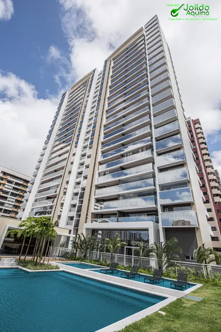 Apartamento com 3 quartos à venda, 119m2 em Aldeota, Fortaleza - CE - imagem 4 Foto 4 de Apartamento com 3 quartos à venda, 119m2 em Aldeota, Fortaleza - CE