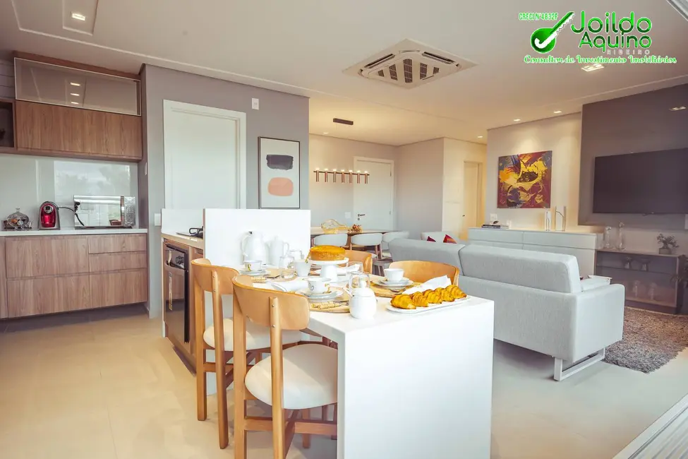 Apartamento com 3 quartos à venda, 119m2 em Aldeota, Fortaleza - CE - imagem 8 Foto 8 de Apartamento com 3 quartos à venda, 119m2 em Aldeota, Fortaleza - CE