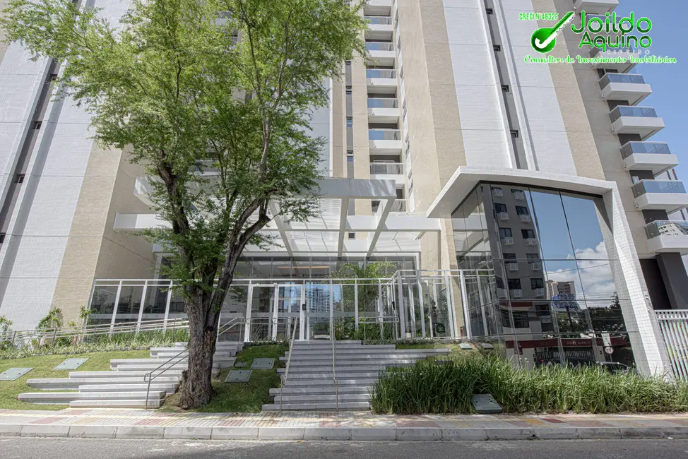 Apartamento com 3 quartos à venda, 119m2 em Aldeota, Fortaleza - CE - imagem 2 Foto 2 de Apartamento com 3 quartos à venda, 119m2 em Aldeota, Fortaleza - CE