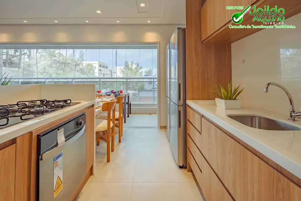 Apartamento com 3 quartos à venda, 119m2 em Aldeota, Fortaleza - CE - imagem 9 Foto 9 de Apartamento com 3 quartos à venda, 119m2 em Aldeota, Fortaleza - CE