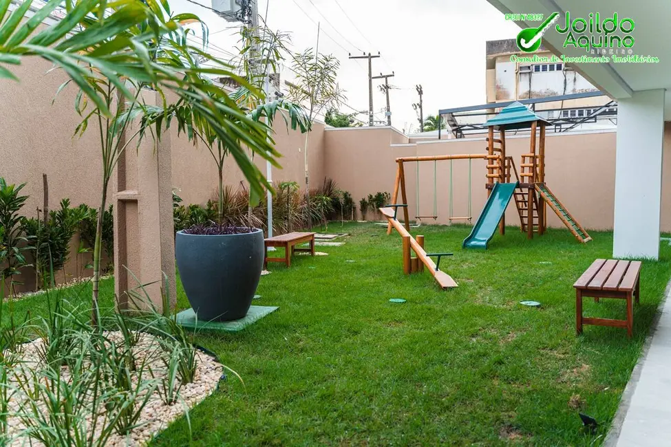 Apartamento com 1 quarto à venda, 38m2 em Praia de Iracema, Fortaleza - CE - imagem 5 Foto 5 de Apartamento com 1 quarto à venda, 38m2 em Praia de Iracema, Fortaleza - CE