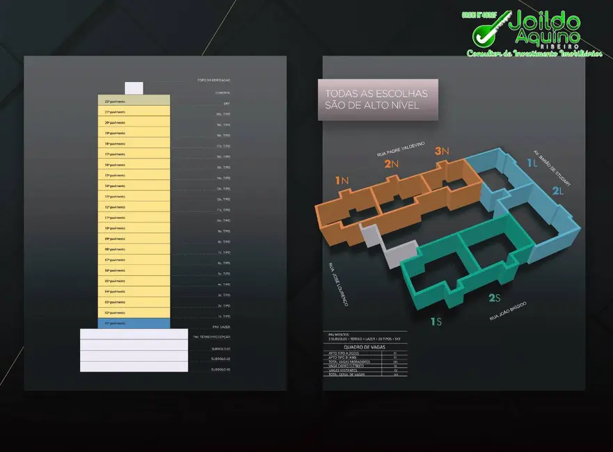 Foto 8 de Apartamento com 2 quartos à venda, 55m2 em Aldeota, Fortaleza - CE