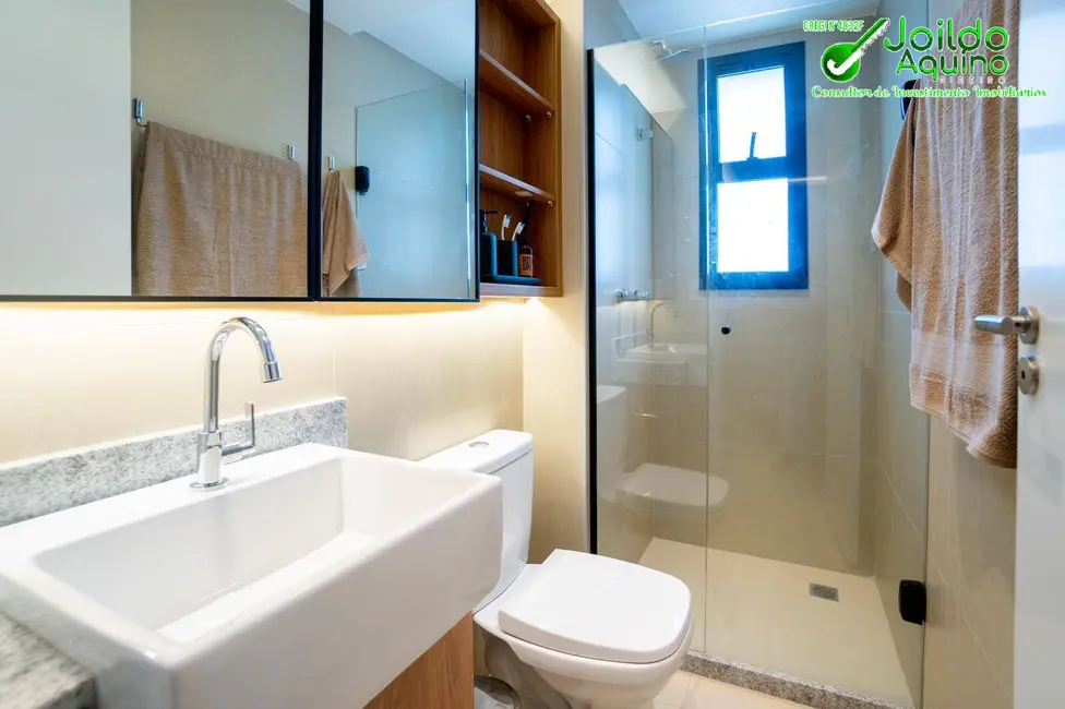 Foto 5 de Apartamento com 3 quartos à venda, 105m2 em Cocó, Fortaleza - CE